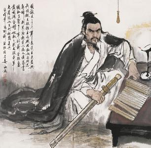 卧薪尝胆的意思及故事